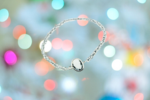 Last inn bildet i Galleri-visningsprogrammet, Nydelig Armbånd med Japanske Glassperler - 6 Farger