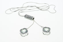 Last inn bildet i Galleri-visningsprogrammet, Flere lange moteriktige kjeder