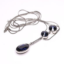 Last inn bildet i Galleri-visningsprogrammet, Kule motesmykker
