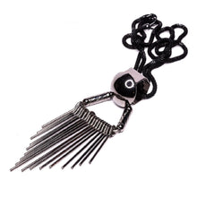 Last inn bildet i Galleri-visningsprogrammet, Kule motesmykker
