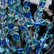 Last inn bildet i Galleri-visningsprogrammet, Kjede, 120 cm langt, sommer, med magnetlås
