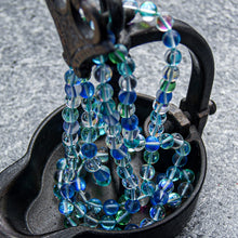 Last inn bildet i Galleri-visningsprogrammet, Kjede, 120 cm langt, sommer, med magnetlås
