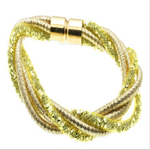 Last inn bildet i Galleri-visningsprogrammet, Nydelig grønt kjede og armbånd
